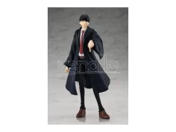 Mashle: Magic E Muscles Pop Up Parade Pvc Statua Mash Burnedead 18 Cm Good Smile Company -Negozio Di Giocattoli mashle magic e muscles pop up parade pvc statua mash burnedead 18 cm good smile company 4