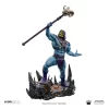 Masters Of The Universe Bds Art Scale Statua 1/10 Skeletor 28 Cm Iron Studios