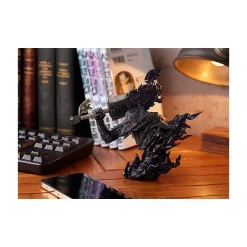 Max Factory Berserk Guts Berserker Armor Bust -Negozio Di Giocattoli max factory berserk guts berserker armor bust 11