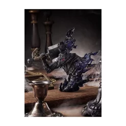 Max Factory Berserk Guts Berserker Armor Bust -Negozio Di Giocattoli max factory berserk guts berserker armor bust 4