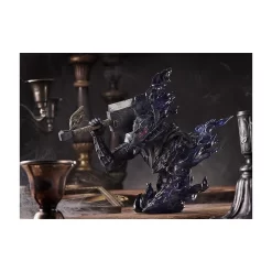 Max Factory Berserk Guts Berserker Armor Bust -Negozio Di Giocattoli max factory berserk guts berserker armor bust 6