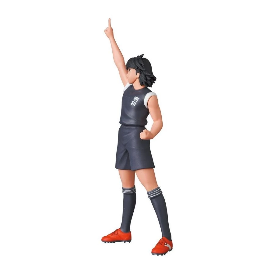 Medicom Toy Ultra Detail Mini Figures Captain Tsubasa Kojirou Hyuuga 2 Medicom Toy Ultra Detail Mini Figures Captain Tsubasa Kojirou Hyuuga - immagine 2