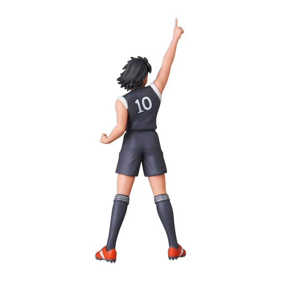 Medicom Toy Ultra Detail Mini Figures Captain Tsubasa Kojirou Hyuuga 3 Medicom Toy Ultra Detail Mini Figures Captain Tsubasa Kojirou Hyuuga - immagine 3