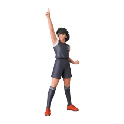Medicom Toy Ultra Detail Mini Figures Captain Tsubasa Kojirou Hyuuga