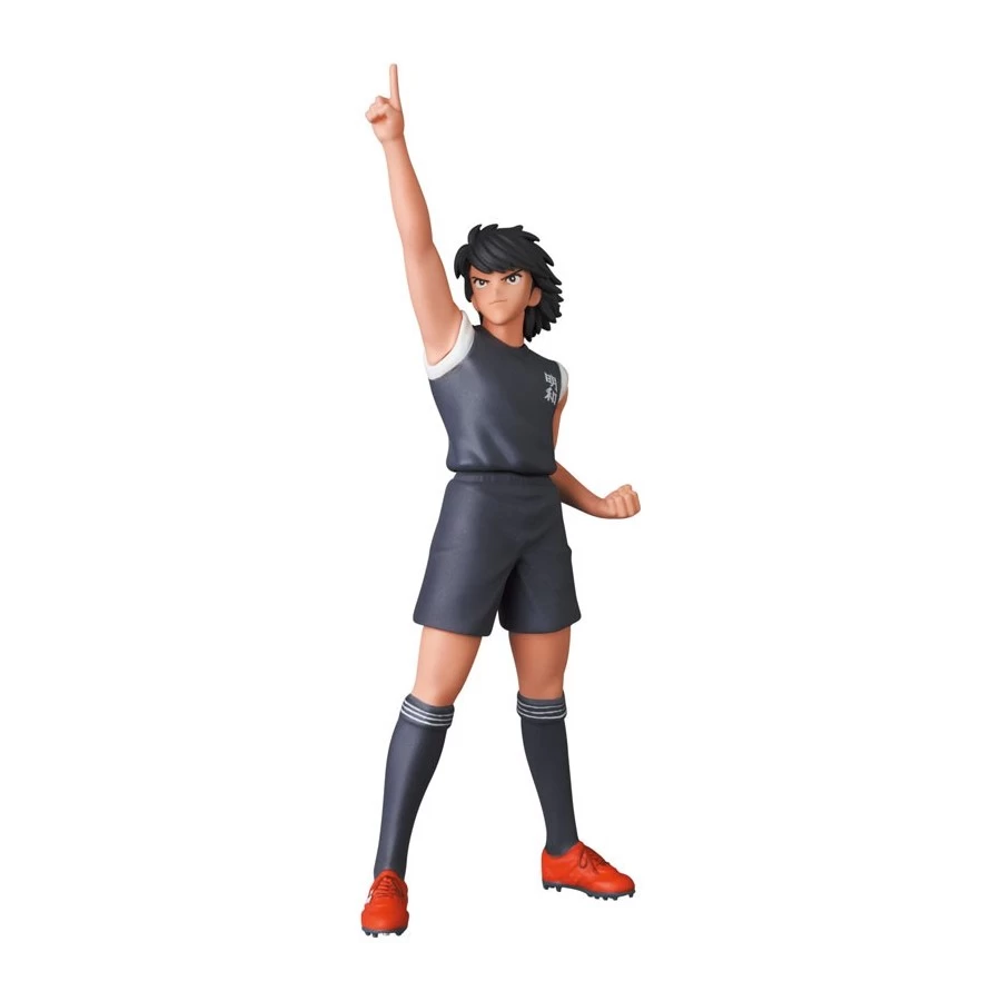 Medicom Toy Ultra Detail Mini Figures Captain Tsubasa Kojirou Hyuuga 1 Medicom Toy Ultra Detail Mini Figures Captain Tsubasa Kojirou Hyuuga