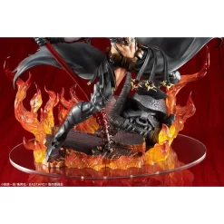 Medicos Bastard!! Heavy Metal Dark Fantasy Dark Schneider -Negozio Di Giocattoli medicos bastard heavy metal dark fantasy dark schneider 10