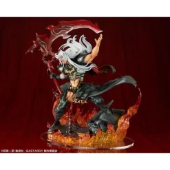 Medicos Bastard!! Heavy Metal Dark Fantasy Dark Schneider -Negozio Di Giocattoli medicos bastard heavy metal dark fantasy dark schneider 3