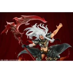 Medicos Bastard!! Heavy Metal Dark Fantasy Dark Schneider -Negozio Di Giocattoli medicos bastard heavy metal dark fantasy dark schneider 4