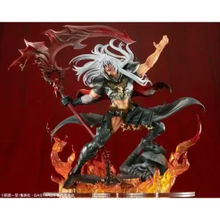 Medicos Bastard!! Heavy Metal Dark Fantasy Dark Schneider -Negozio Di Giocattoli medicos bastard heavy metal dark fantasy dark schneider 5