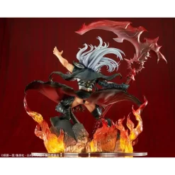 Medicos Bastard!! Heavy Metal Dark Fantasy Dark Schneider -Negozio Di Giocattoli medicos bastard heavy metal dark fantasy dark schneider 9