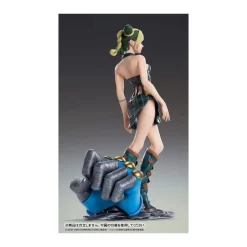 Medicos Chozo Art Collection Jojo's Bizarre Adventure Stone Ocean Jolyne Kujo -Negozio Di Giocattoli medicos chozo art collection jojo s bizarre adventure stone ocean jolyne kujo 5