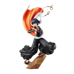 Megahouse Gals Series Bleach Sui-Feng Limited Edition -Negozio Di Giocattoli megahouse gals series bleach sui feng limited edition 6