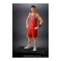 M.I.C. One And Only Slam Dunk Shohoku Starting Member Set -Negozio Di Giocattoli mic one and only slam dunk hanamichi sakuragi 10