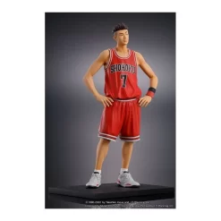 M.I.C. One And Only Slam Dunk Shohoku Starting Member Set -Negozio Di Giocattoli mic one and only slam dunk hanamichi sakuragi 12