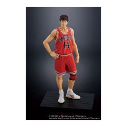 M.I.C. One And Only Slam Dunk Shohoku Starting Member Set -Negozio Di Giocattoli mic one and only slam dunk hanamichi sakuragi 13
