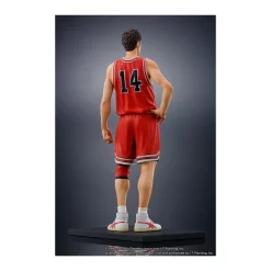 M.I.C. One And Only Slam Dunk Shohoku Starting Member Set -Negozio Di Giocattoli mic one and only slam dunk hanamichi sakuragi 14