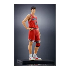 M.I.C. One And Only Slam Dunk Shohoku Starting Member Set -Negozio Di Giocattoli mic one and only slam dunk hanamichi sakuragi 15