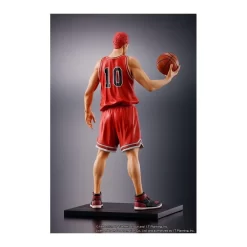 M.I.C. One And Only Slam Dunk Shohoku Starting Member Set -Negozio Di Giocattoli mic one and only slam dunk hanamichi sakuragi 2