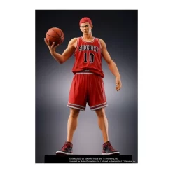 M.I.C. One And Only Slam Dunk Shohoku Starting Member Set -Negozio Di Giocattoli mic one and only slam dunk hanamichi sakuragi 3