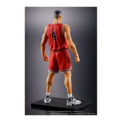 M.I.C. One And Only Slam Dunk Shohoku Starting Member Set -Negozio Di Giocattoli mic one and only slam dunk hanamichi sakuragi 8