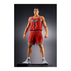 M.I.C. One And Only Slam Dunk Shohoku Starting Member Set -Negozio Di Giocattoli mic one and only slam dunk hanamichi sakuragi 9