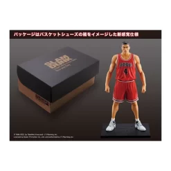 M.I.C. One And Only Slam Dunk Takenori Akagi -Negozio Di Giocattoli mic one and only slam dunk takenori akagi 3