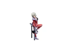 Mobile Suit Gundam Gundam Girls Generation Pvc Statua Aina Sahalin 20 Cm Megahouse -Negozio Di Giocattoli mobile suit gundam gundam girls generation pvc statua aina sahalin 20 cm megahouse 4