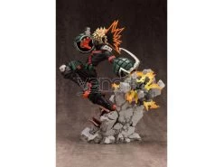 My Hero Academia Artfxj Statua 1/8 Katsuki Bakugo Ver. 2 Bonus Edition 26 Cm Kotobukiya -Negozio Di Giocattoli my hero academia artfxj statua 1 8 katsuki bakugo ver 2 bonus edition 26 cm kotobukiya 3