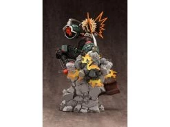 My Hero Academia Artfxj Statua 1/8 Katsuki Bakugo Ver. 2 Bonus Edition 26 Cm Kotobukiya -Negozio Di Giocattoli my hero academia artfxj statua 1 8 katsuki bakugo ver 2 bonus edition 26 cm kotobukiya 4
