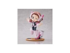 My Hero Academia Palverse Pvc Statua Ochako Uraraka 11 Cm Bushiroad