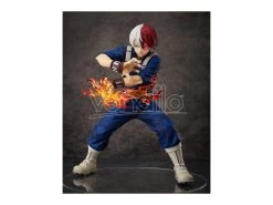 My Hero Academia Pvc Statua 1/4 Shoto Todoroki 34 Cm Tomy 8 My Hero Academia Pvc Statua 1/4 Shoto Todoroki 34 Cm Tomy -Negozio Di Giocattoli my hero academia pvc statua 1 4 shoto todoroki 34 cm tomy 3
