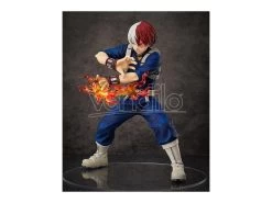 My Hero Academia Pvc Statua 1/4 Shoto Todoroki 34 Cm Tomy 9 My Hero Academia Pvc Statua 1/4 Shoto Todoroki 34 Cm Tomy -Negozio Di Giocattoli my hero academia pvc statua 1 4 shoto todoroki 34 cm tomy 4