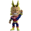 My Hero Academia Vinile Figura All Might 12 Cm Youtooz