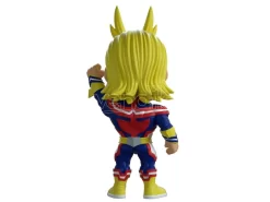 My Hero Academia Vinile Figura All Might 12 Cm Youtooz -Negozio Di Giocattoli my hero academia vinile figura all might 12 cm youtooz 2