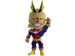 My Hero Academia Vinile Figura All Might 12 Cm Youtooz
