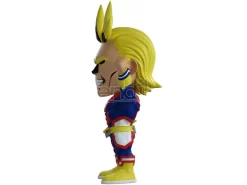 My Hero Academia Vinile Figura All Might 12 Cm Youtooz -Negozio Di Giocattoli my hero academia vinile figura all might 12 cm youtooz 3