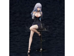 Necömi Illustration Pvc Statua Tactics Of Midwinter 28 Cm Sentinel 9 Necömi Illustration Pvc Statua Tactics Of Midwinter 28 Cm Sentinel -Negozio Di Giocattoli necomi illustration pvc statua tactics of midwinter 28 cm sentinel 4