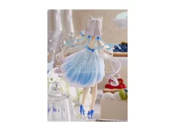 Nekopara Pop Up Parade Pvc Statua Chocola: Cocktail Dress Ver. 17 Cm Good Smile Company -Negozio Di Giocattoli nekopara pop up parade pvc statua chocola cocktail dress ver 17 cm good smile company 2