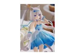 Nekopara Pop Up Parade Pvc Statua Chocola: Cocktail Dress Ver. 17 Cm Good Smile Company -Negozio Di Giocattoli nekopara pop up parade pvc statua chocola cocktail dress ver 17 cm good smile company 3