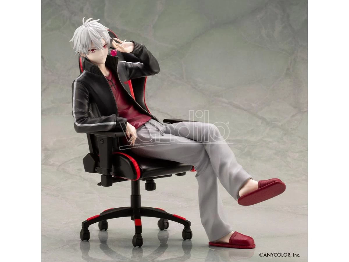 Nijisanji Pvc Statua 1/7 Kuzuha 20 Cm Kotobukiya 2 Nijisanji Pvc Statua 1/7 Kuzuha 20 Cm Kotobukiya - immagine 2