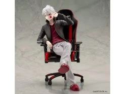 Nijisanji Pvc Statua 1/7 Kuzuha 20 Cm Kotobukiya 7 Nijisanji Pvc Statua 1/7 Kuzuha 20 Cm Kotobukiya -Negozio Di Giocattoli nijisanji pvc statua 1 7 kuzuha 20 cm kotobukiya 2