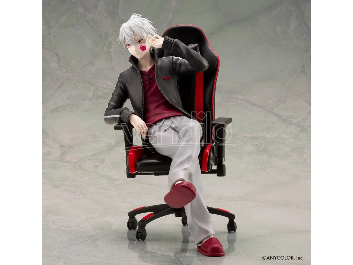 Nijisanji Pvc Statua 1/7 Kuzuha 20 Cm Kotobukiya 3 Nijisanji Pvc Statua 1/7 Kuzuha 20 Cm Kotobukiya - immagine 3