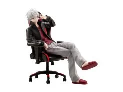 Nijisanji Pvc Statua 1/7 Kuzuha 20 Cm Kotobukiya