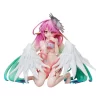 No Game No Life Zero Pvc Statua 1/4 Jibril: Shampoo Ver. 24 Cm Freeing