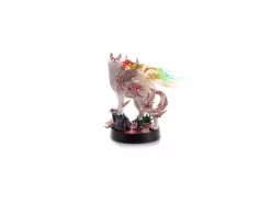Okami Pvc Statua Shiranui (standard Pose) 23 Cm First 4 Figures