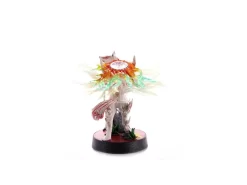 Okami Pvc Statua Shiranui (standard Pose) 23 Cm First 4 Figures 9 Okami Pvc Statua Shiranui (standard Pose) 23 Cm First 4 Figures -Negozio Di Giocattoli okami pvc statua shiranui standard pose 23 cm first 4 figures 4