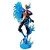 One Piece Pop Marco Phoenix Statua Rerun Statua Megahouse