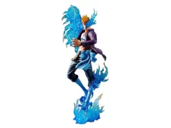 One Piece Pop Marco Phoenix Statua Rerun Statua Megahouse -Negozio Di Giocattoli one piece pop marco phoenix statua rerun statua megahouse 4