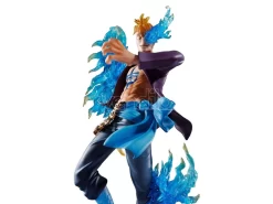 One Piece Pop Marco Phoenix Statua Rerun Statua Megahouse -Negozio Di Giocattoli one piece pop marco phoenix statua rerun statua megahouse 6