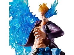 One Piece Pop Marco Phoenix Statua Rerun Statua Megahouse -Negozio Di Giocattoli one piece pop marco phoenix statua rerun statua megahouse 7